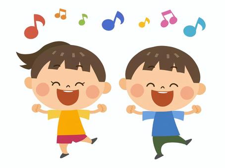 リトミック♪