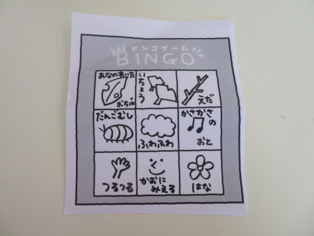 保護中: 秋さがしをしました♪