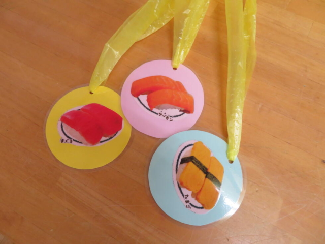 保護中: みんなで集団あそび♪